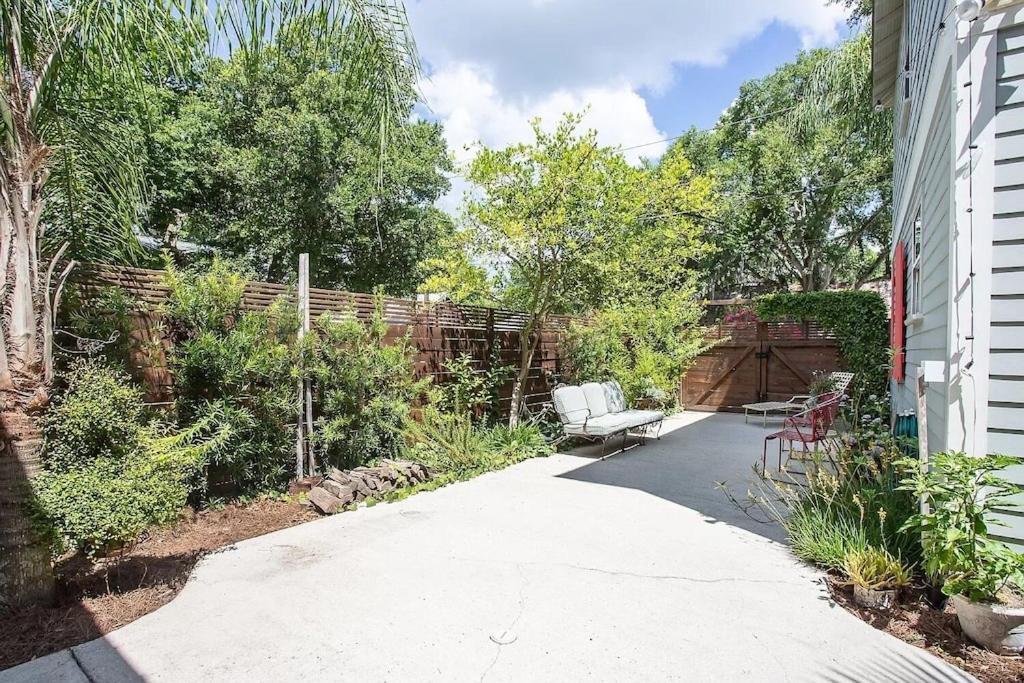 Luxurious Indoor/Outdoor Family Paradise In Downtown St Augustine St. Augustine Exterior foto
